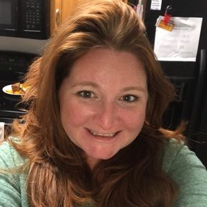 Meet your Posher, Michele